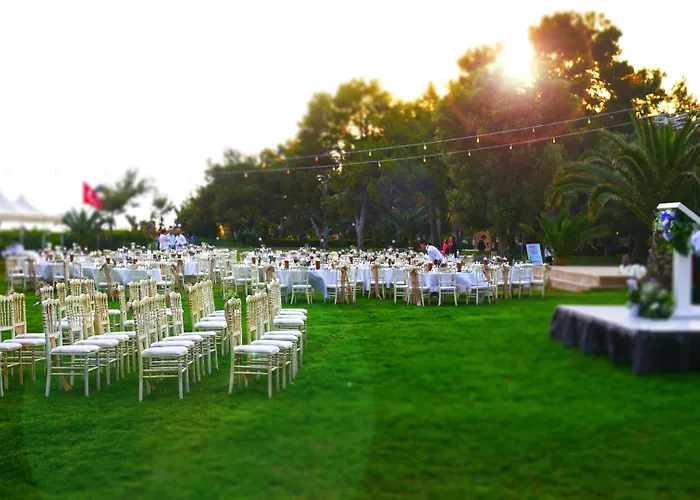 Denizati Village Resort 4*