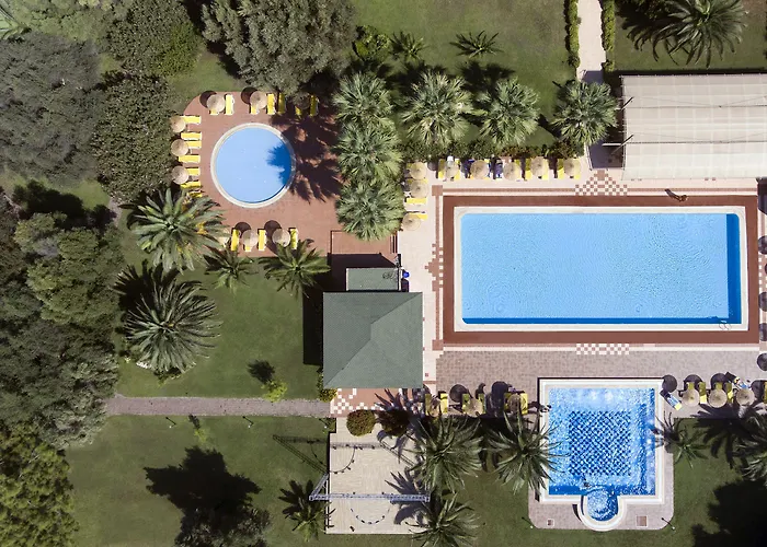 Resort Denizati Village