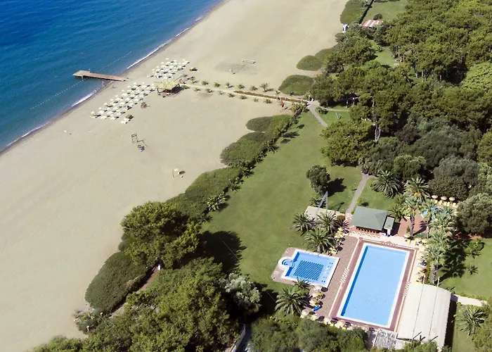 Resort Denizati Village Gumuldur