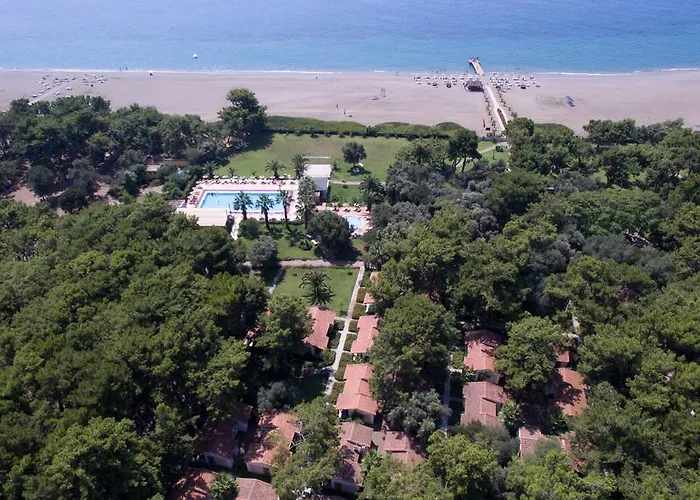 Denizati Village Resort Gumuldur