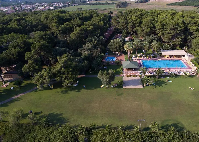 Denizati Village Ośrodek wypoczynkowy