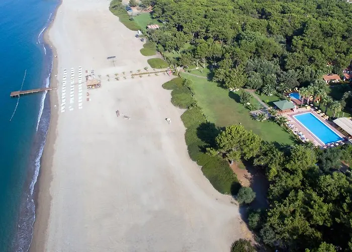 Resort Denizati Village