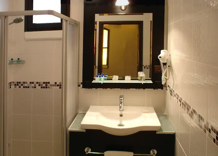 Denizati Village Resort Gumuldur