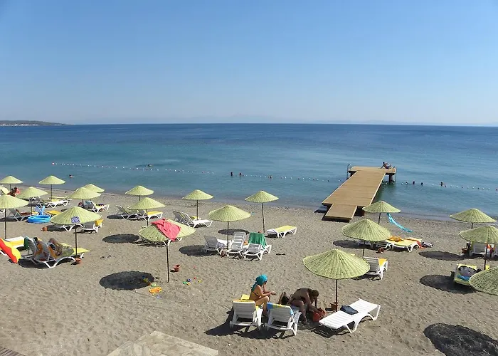 Denizati Village Resort