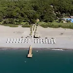 Üdülőközpont Denizati Village Gümüldür