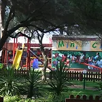 Denizati Village Üdülőközpont 4*