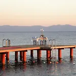 Denizati Village Üdülőközpont Gümüldür