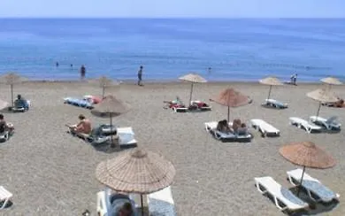 Θέρετρο Denizati Village