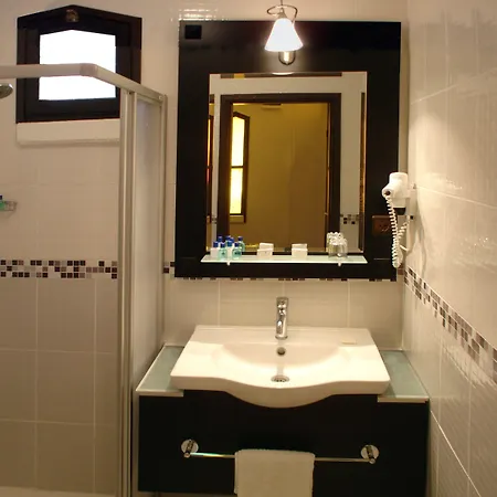 Resort Denizatı Village