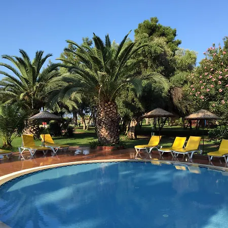 Denizati Village 4* Gümüldür