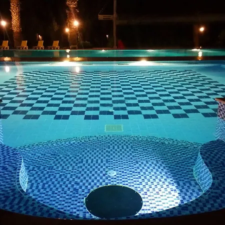 Denizatı Village Resort