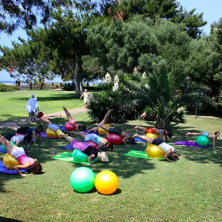 Denizatı Village Resort Gümüldür