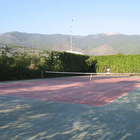 Denizatı Village Resort Gümüldür