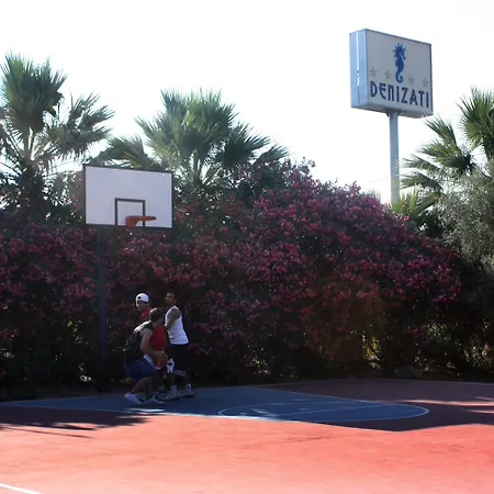 Denizatı Village Resort Gümüldür