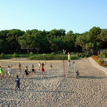 Denizati Village Θέρετρο 4*