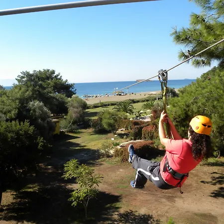 Denizatı Village Resort Gümüldür