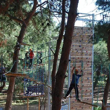 Denizatı Village Gümüldür