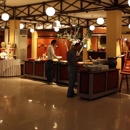 Denizatı Village 4*