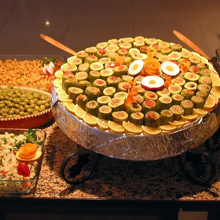 Resort Denizatı Village 4*