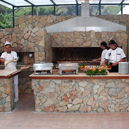 Resort Denizatı Village