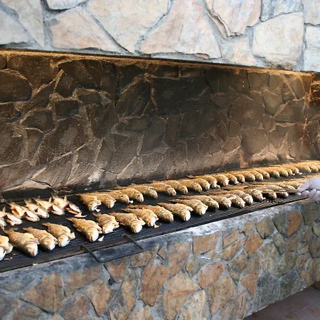 Resort Denizatı Village Gümüldür