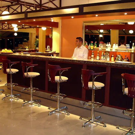 Denizatı Village Resort 4*