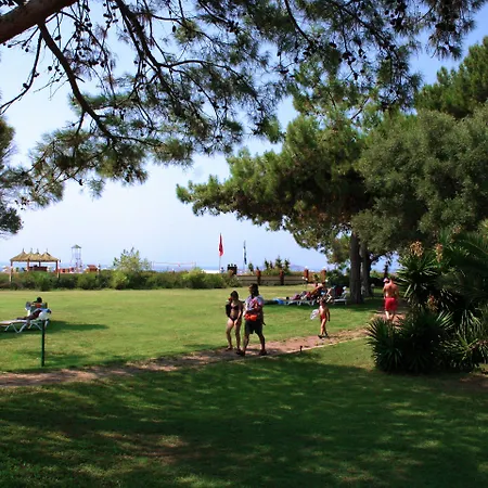 Denizatı Village 4*