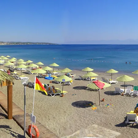 Denizatı Village Resort 4*