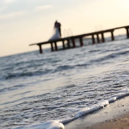 Denizatı Village Resort Gümüldür