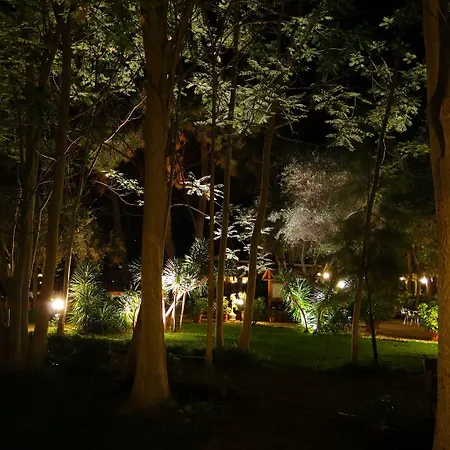 אתר נופש Denizati Village 4*