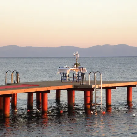 Denizatı Village Resort Gümüldür