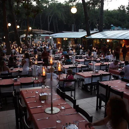 Resort Denizatı Village