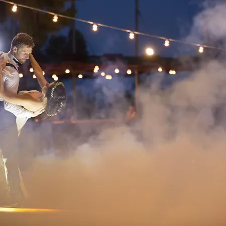 Denizatı Village Resort Gümüldür