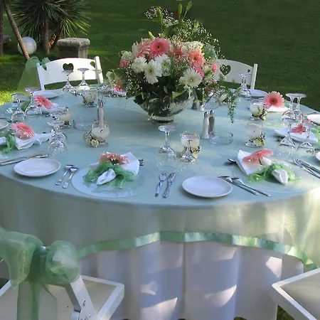 Denizatı Village Gümüldür