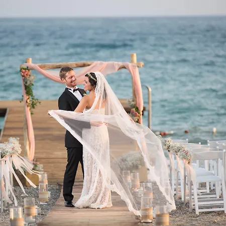 Denizatı Village Resort 4*