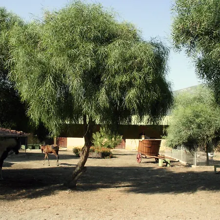 Denizatı Village 4*