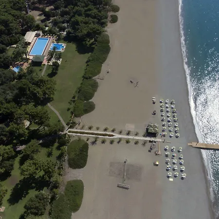 Denizatı Village Resort 4*