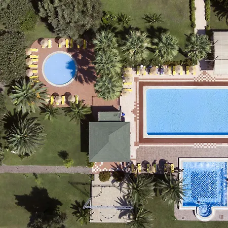 Resort Denizatı Village