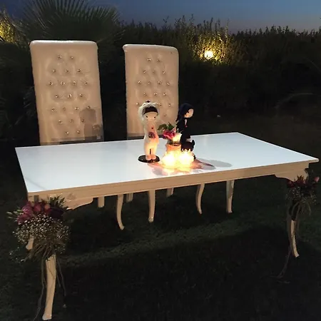 Resort Denizatı Village Gümüldür