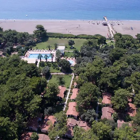 Denizatı Village Resort Gümüldür