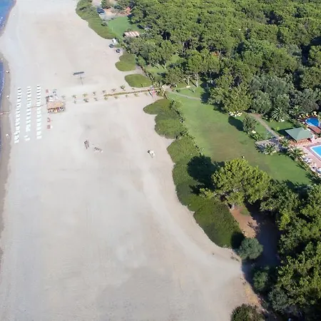 Resort Denizatı Village