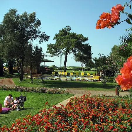 Denizati Village 4*