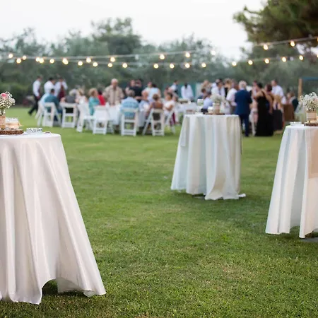 Ośrodek wypoczynkowy Denizati Village Gümüldür