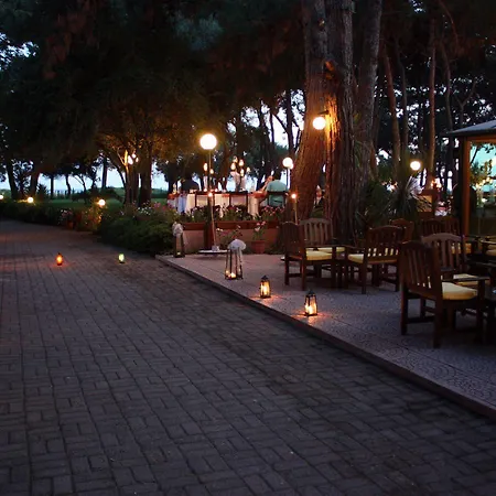 Denizati Village Ośrodek wypoczynkowy