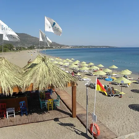 Denizatı Village Resort Gümüldür