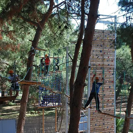 Denizatı Village Gümüldür