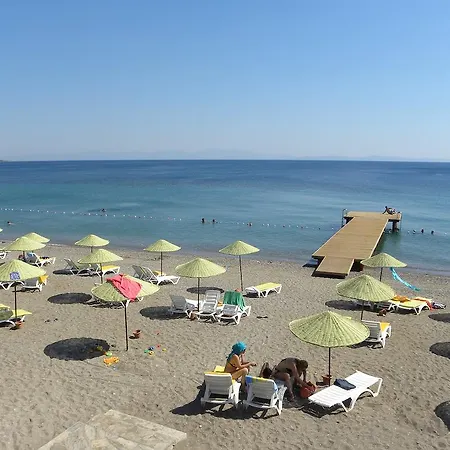 Denizatı Village Resort