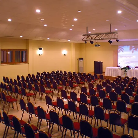 Ośrodek wypoczynkowy Denizati Village 4*