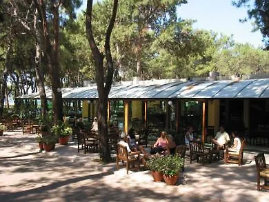 Denizati Village אתר נופש