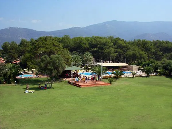 Denizati Village Complex